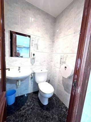 Local comercial en venta en Santurtzi