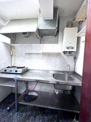 Local comercial en venta en Santurtzi