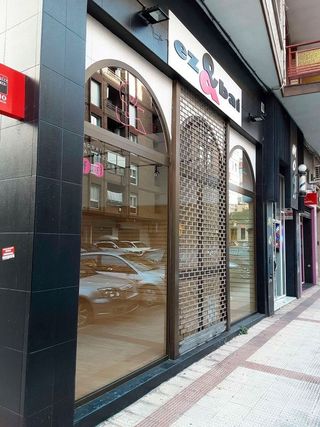 Local comercial en venta en Llodio