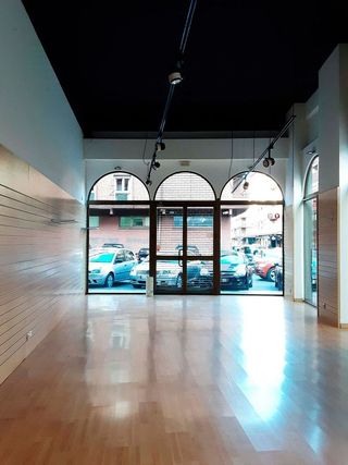 Local comercial en venta en Llodio