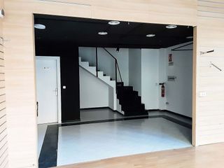 Local comercial en venta en Llodio