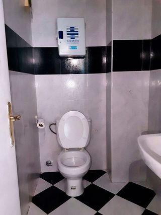 Local comercial en venta en Llodio