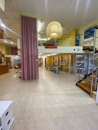 Local comercial en venta en Centro en Gandia