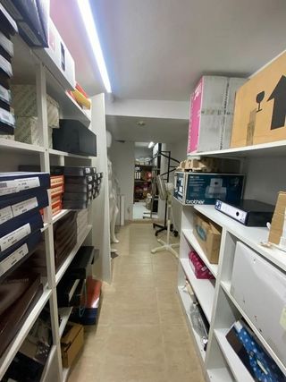 Local comercial en venta en Centro en Gandia