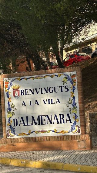 Trastero en venta en Almenara