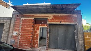 Trastero en venta en Almenara