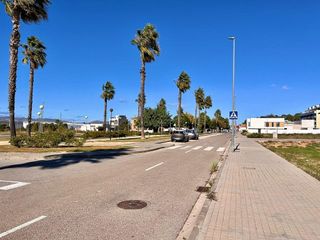 Solar en venta en Alberic