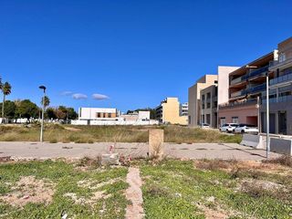 Solar en venta en Alberic