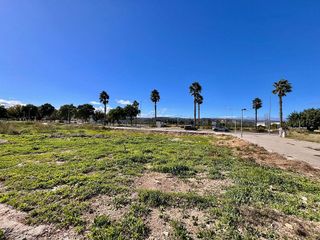 Solar en venta en Alberic