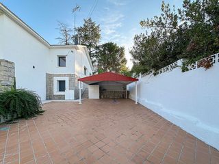 Chalet en alquiler en Mirasierra en Madrid