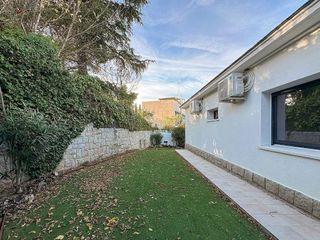 Chalet en alquiler en Mirasierra en Madrid