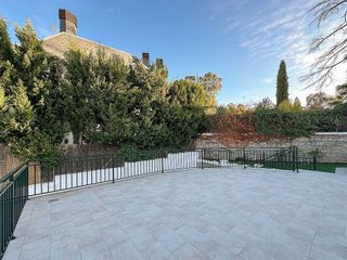 Chalet en alquiler en Mirasierra en Madrid