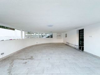 Chalet en alquiler en Mirasierra en Madrid