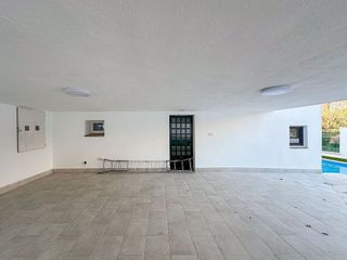 Chalet en alquiler en Mirasierra en Madrid