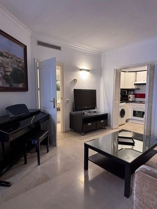 Piso en alquiler en Las Huertas - San Pablo en Sevilla