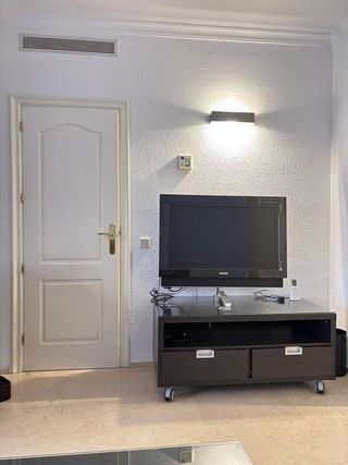 Piso en alquiler en Las Huertas - San Pablo en Sevilla