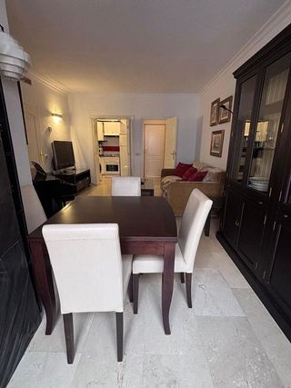 Piso en alquiler en Las Huertas - San Pablo en Sevilla