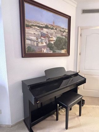 Piso en alquiler en Las Huertas - San Pablo en Sevilla