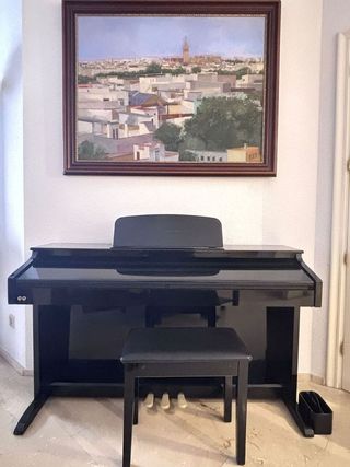 Piso en alquiler en Las Huertas - San Pablo en Sevilla