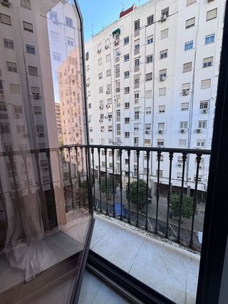 Piso en alquiler en Las Huertas - San Pablo en Sevilla