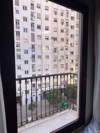 Piso en alquiler en Las Huertas - San Pablo en Sevilla
