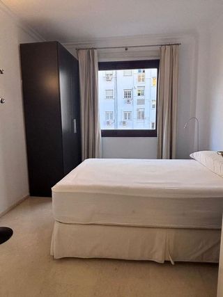 Piso en alquiler en Las Huertas - San Pablo en Sevilla