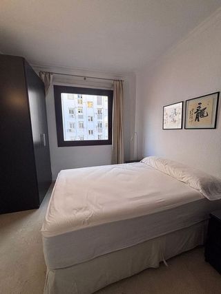 Piso en alquiler en Las Huertas - San Pablo en Sevilla