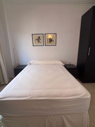 Piso en alquiler en Las Huertas - San Pablo en Sevilla