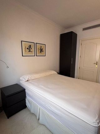 Piso en alquiler en Las Huertas - San Pablo en Sevilla