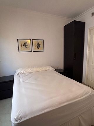 Piso en alquiler en Las Huertas - San Pablo en Sevilla