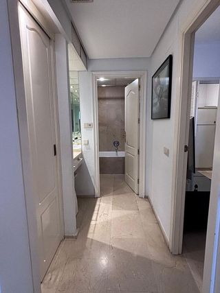 Piso en alquiler en Las Huertas - San Pablo en Sevilla