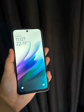 Xiaomi Redmi 15 - 7000mAh