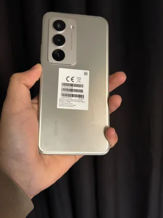 Xiaomi Redmi 15 - 7000mAh