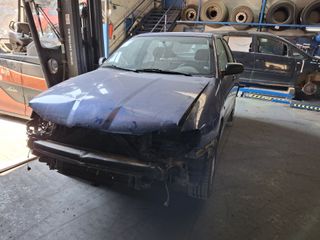 (Ref 15482) Desguace SEAT CORDOBA 1.9 TDI (90 CV)