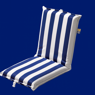 Tumbona Plegable Playa Flamingo