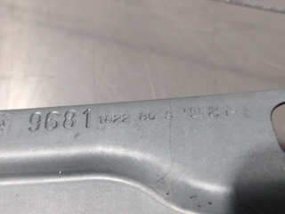 ELEVALUNAS DELANTERO DERECHO PEUGEOT 207 KFV 9681