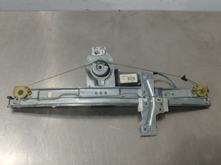 ELEVALUNAS DELANTERO DERECHO PEUGEOT 207 KFV 9681