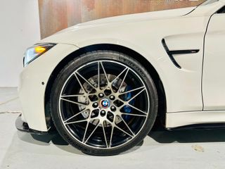 BMW Serie 4 2015