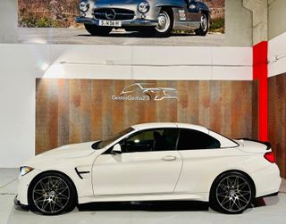 BMW Serie 4 2015