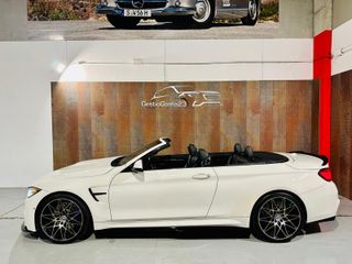 BMW Serie 4 2015