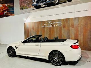 BMW Serie 4 2015