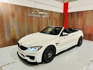 BMW Serie 4 2015