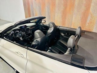 BMW Serie 4 2015