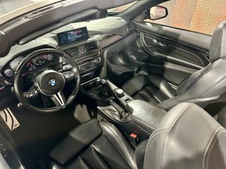 BMW Serie 4 2015