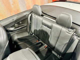 BMW Serie 4 2015