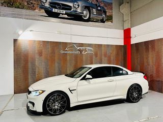 BMW Serie 4 2015