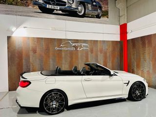BMW Serie 4 2015