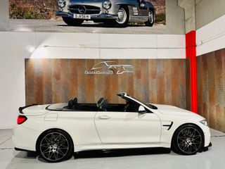 BMW Serie 4 2015