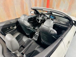 BMW Serie 4 2015