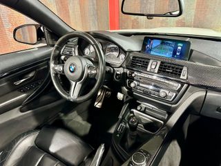 BMW Serie 4 2015